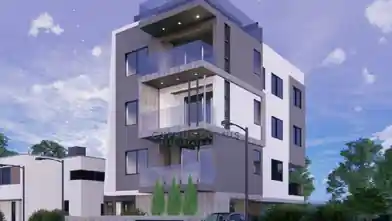 Apartment for sale, Limassol, Mesa Geitonia