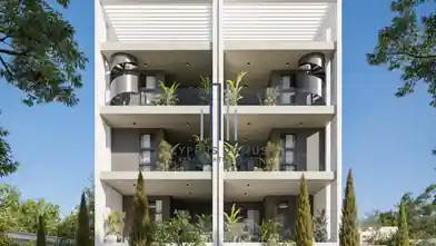 Apartment for sale, Limassol, Agios Athanasios
