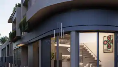 Mieszkanie na sprzedaż, Dystrykt Limassol, Limassol, Ιστορικό Κέντρο