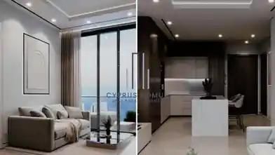 Квартира на продажу, Лимасол, Гермасойя, Потамос тис Гермасойас