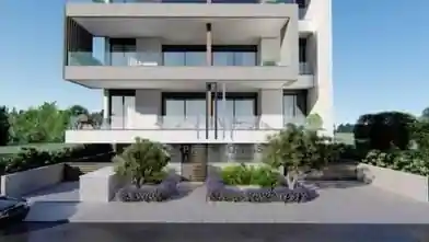 Բնակարան վաճառքիԼիմասոլում, Պանո Պոլեմիդիաում, Dimos Polemidionում