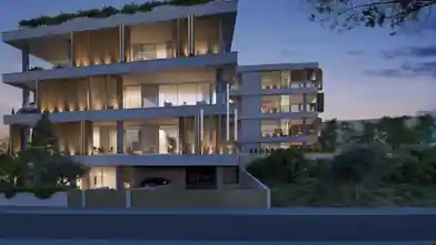 Квартира на продаж, Лімасол, Гермасогия, Potamos tis Germasogeias