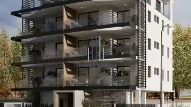 Apartment for sale, Limassol, Agios Nektarios