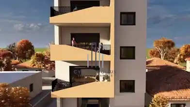Apartment for sale, Limassol, Apostolos Andreas