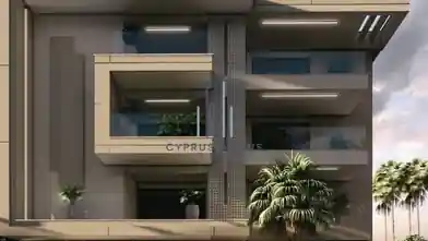 Apartment for sale, Limassol, Katholiki