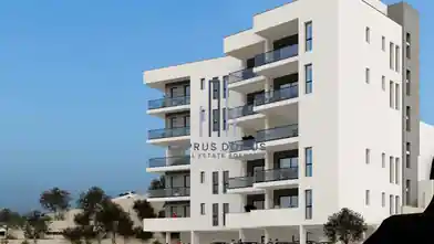 Apartment for sale, Limassol, Germasogeia, Agia Paraskevi