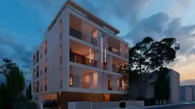 Квартира на продажу, Лимасол, Агиос Афанасиос, Агиос Афанасиос