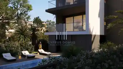 Квартира на продаж, Лімасол, Гермасогия, Potamos tis Germasogeias