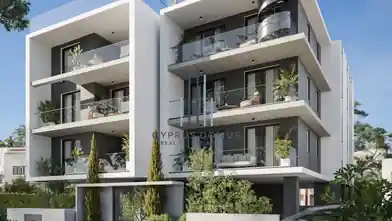 Apartment for sale, Limassol, Mesa Geitonia