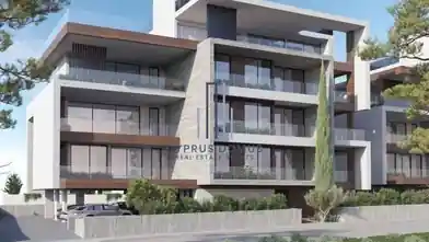 Բնակարան վաճառքիԼիմասոլում, Ագիոս Աթանասիոսում, Սուրբ Ստիլիանոսում