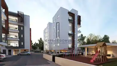 Apartment for sale, Limassol, Ypsonas
