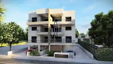 Квартира на продаж, Лімасол, Апостолос Андреас