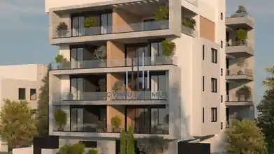 Mieszkanie na sprzedaż, Dystrykt Limassol, Limassol
