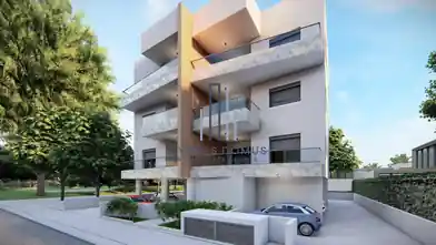 Mieszkanie na sprzedaż, Dystrykt Limassol, Limassol, Apostolos Andreas