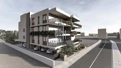 Բնակարան վաճառքիԼիմասոլում, Կատո Պոլեմիդիաում, Panagia Evangelistriaում