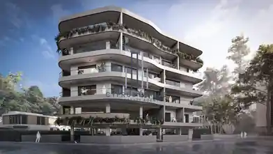 Apartment for sale, Limassol, Agios Ioannis