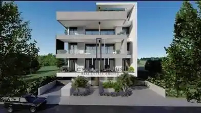 Apartment for sale, Limassol, Pano Polemidia, Dimos Polemidion