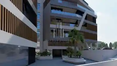 Apartment for sale, Limassol, Agios Athanasios, Agios Athanasios