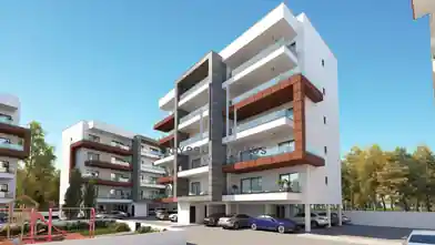 Apartment for sale, Limassol, Ypsonas