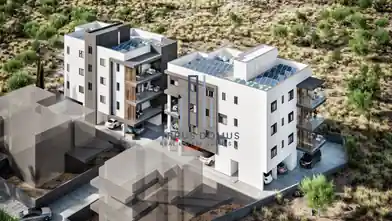 Διαμέρισμα προς πώληση, Λεμεσός, Ύψωνας