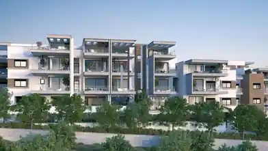 Квартира на продажу, Лимасол, Гермасойя, Агия Параскеви