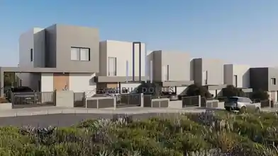 Dom wolnostojący na sprzedaż, Dystrykt Limassol, Pareklisia