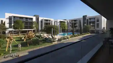 Mieszkanie na sprzedaż, Dystrykt Limassol, Asomatos