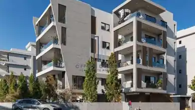 Квартира на продаж, Лімасол, Гермасогия, Агіа Параскеви