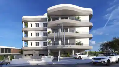 Apartment for sale, Limassol, Agios Athanasios