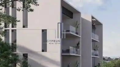 Mieszkanie na sprzedaż, Dystrykt Limassol, Limassol