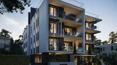 Apartment for sale, Limassol, Mesa Geitonia