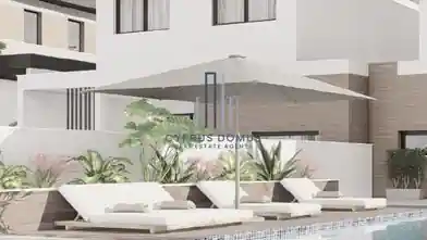 Detached House for sale, Limassol, Palodia