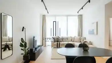 Բնակարան վաճառքիԼիմասոլում, Άγιος Αντώνιοςում