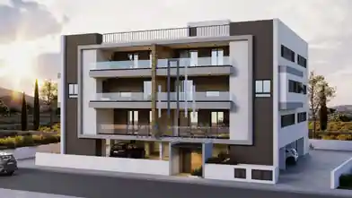 Квартира на продаж, Лімасол, Ипсонас