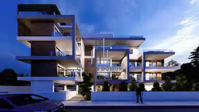 Apartment for sale, Limassol, Germasogeia, Agia Paraskevi