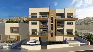 Mieszkanie na sprzedaż, Dystrykt Limassol, Paramita