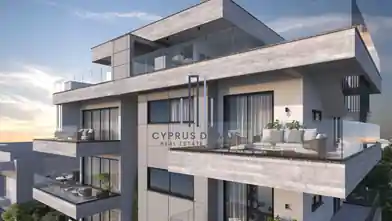 Apartment for sale, Limassol, Agios Georgios