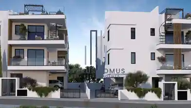 Apartment for sale, Limassol, Erimi