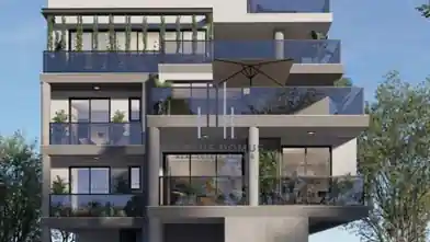 Квартира на продажу, Лимасол, Лимассол, Закаки