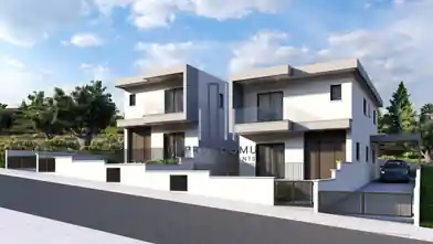 Detached House for sale, Limassol, Ypsonas