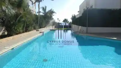 Mieszkanie na sprzedaż, Dystrykt Limassol, Jermasoja, Potamos tis Germasogeias