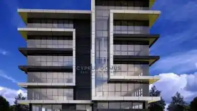 Commercial for sale, Limassol, Kato Polemidia, Agios Nikolaos