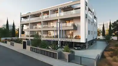 Apartment for sale, Limassol, Ypsonas