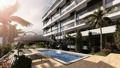 Apartment for sale, Limassol, Agios Athanasios, Agios Athanasios