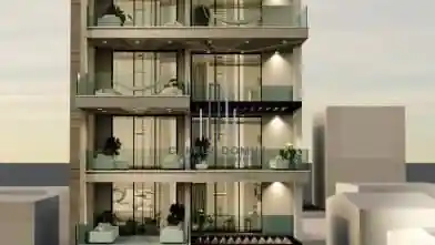 Apartment for sale, Limassol, Ιστορικό Κέντρο