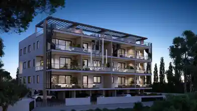 Διαμέρισμα προς πώληση, Λεμεσός, Ύψωνας