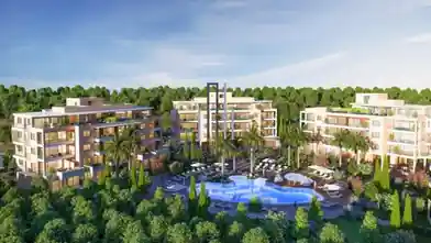 Διαμέρισμα προς πώληση, Λεμεσός, Ασώματος Λεμεσού