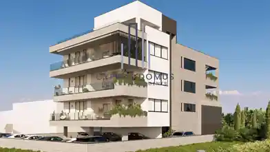 Квартира на продаж, Лімасол, Агіос Афанасіос, АгіосАфанасіос