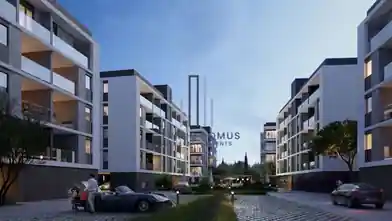 Квартира на продаж, Лімасол, Закакі