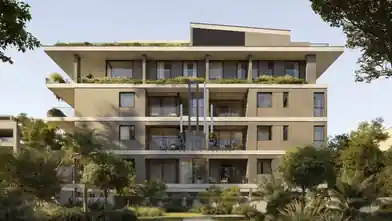 Apartment for sale, Limassol, Katholiki